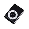 MP3 Player Mini Clip USB Music Media Player Support 1-8GB Support  SD TF Portable Simple MP3 Players Fashion O21 ► Photo 2/6