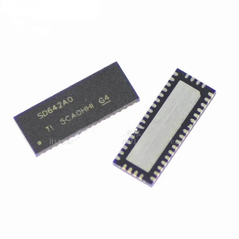 

5 шт./партия TS3DV642A0RUAR QFN42 SD640AO новый оригинальный