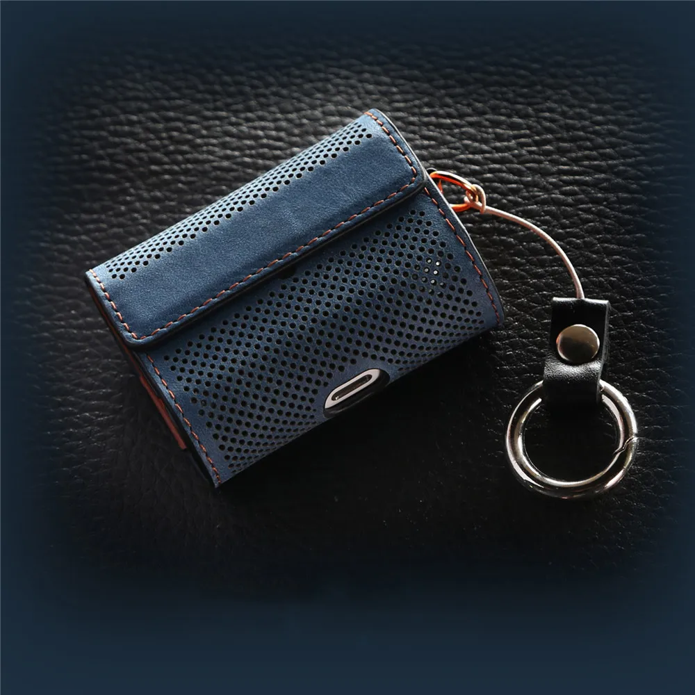 Headphone Case Earphone Case Protective Sleeve Earplugs Earbuds Set for C AirPods Pro AirPods Pro Earphone Accessories