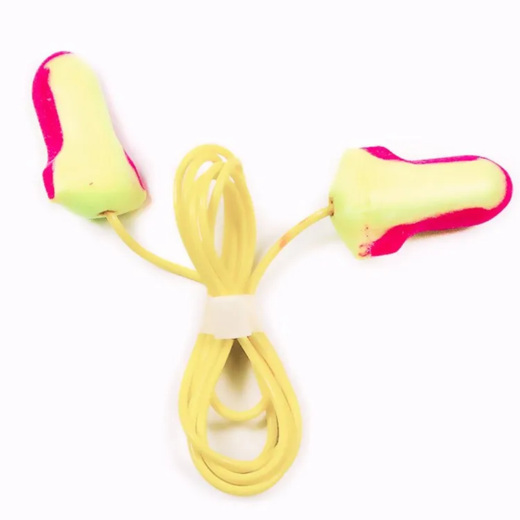 

Genuine Product Bagu Sperian LL-30 Earplug Anti-Noise Earplug Sleep Learning Anti-Snoring