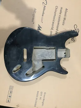 

Afanti Music DIY Electric guitar Body (3296)