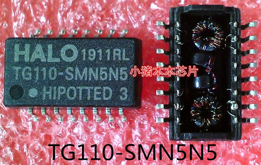 

1PCS new original TG110-SMN5N5 TG110-SNM5N5 SMD quality assurance