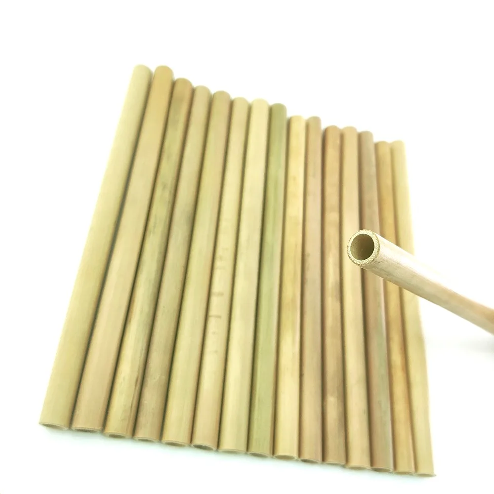 Bamboo straw (5)