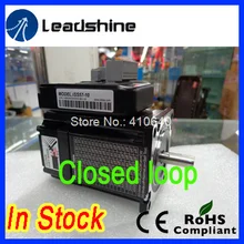 

Leadshine ISS57-10 closed loop stepper hybrid servo with 1 N.m torque 3.5A rated phase current FREE SHIPPING