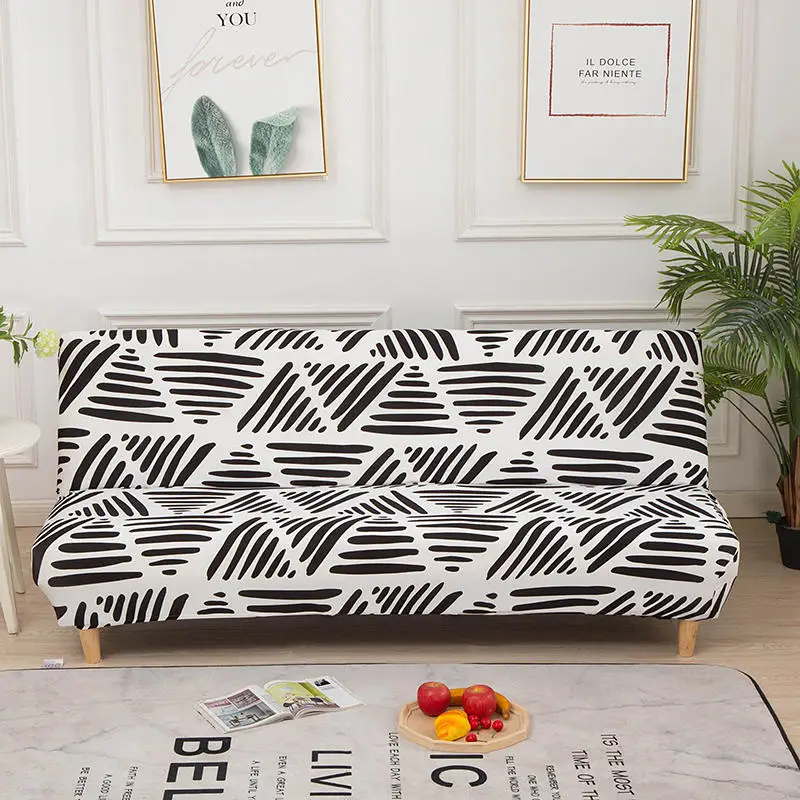 

Yaapeet 1pc Retro Sofa Bed Cover Pastoral Sofa Cover Living Room Elegant Slipcovers Soft Pretty Couch Cover Without Pillowcase