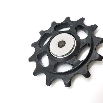 

Shiamno XTR RD-M9100/M9120 Pulley Set 12 Speed Bicycle Rear Derailleur Parts Bike Tension & Guide Pulley Set