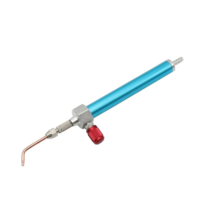 La Antorcha Pequeña Con 5 Puntas Joyas Soldadura Con Gas | Meses Sin Interés