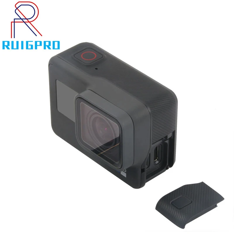 3 2 1 ~ Jp Colección de almacenamiento de Viaje Bolso Caja Estuche Cubierta para Pro Hero 6 5 4 Go 3