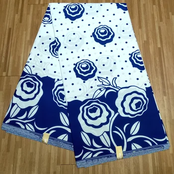 

Angelina dashiki design 100% polyester wax fabric golden print java wax fabric new arrival ankara african wax print fabric 6yard