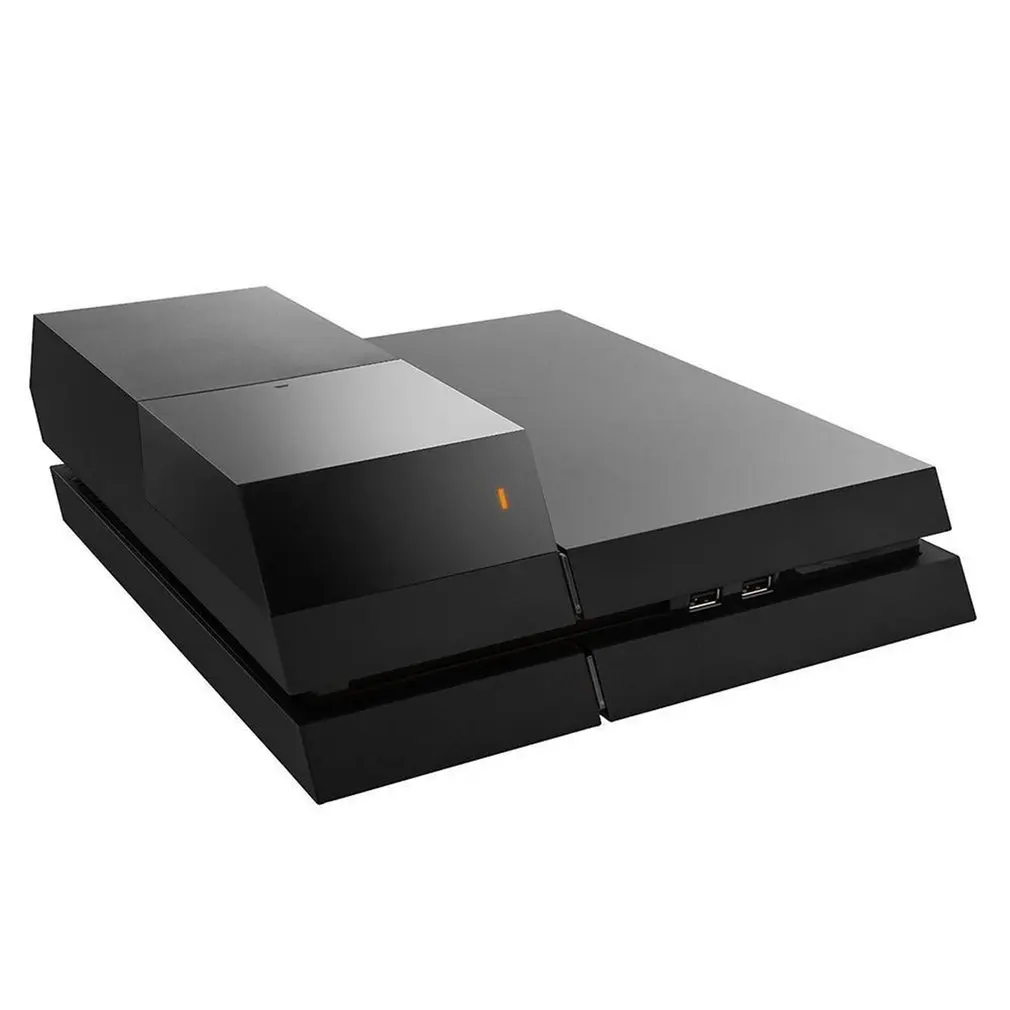 For Sony For PS4 For PlayStation 4 Data Bank Box Storage Hard Drive External Game Expands Internal Memory Capacity