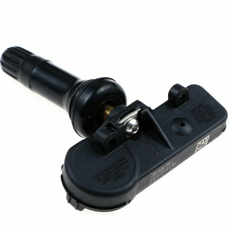Датчик давления в шинах для 2007 2009 Jeep Cherokee TPMS датчик воздуха 56029481AB 56029359AC|Системы