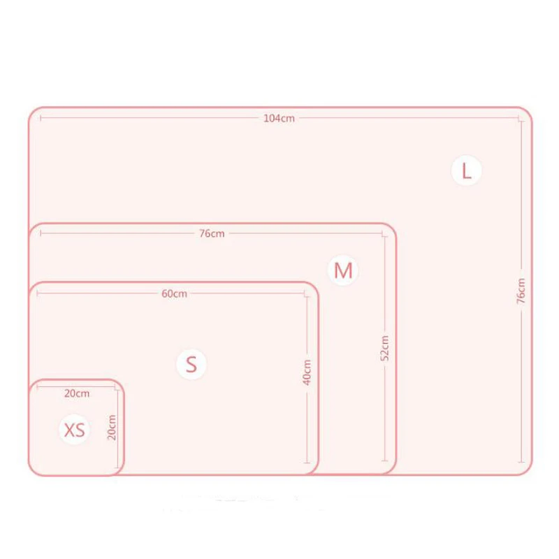 Dog Beds Mats Pet Blanket Soft Coral Fleece Dog Cat Bed Warm Sleeping Mattress Cover Puppy Cushion Pet Supplies (9)