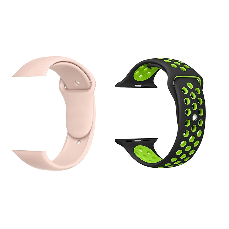 22 IWO 8 Смарт часы 44 мм серия 4 Чехол 1:1 Bluetooth часы браслет ЭКГ Smartwatch для Apple IPhone Xiaomi обновление IWO 7 5 6 - Цвет: 22