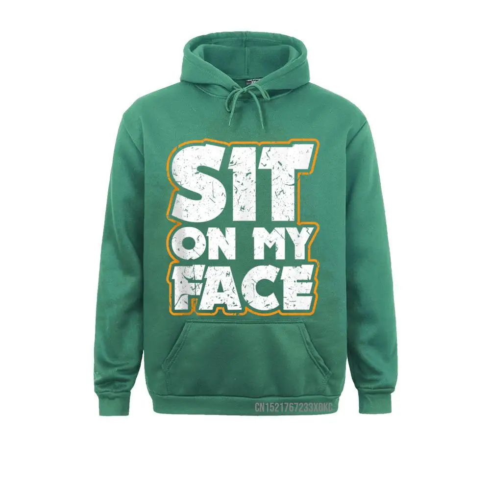  Sweatshirts Summer Hoodies Long Sleeve Dominant Normcore Clothes Custom Men's 20471 green