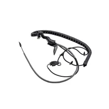 Для Mercedes Sprinter для VW для Crafter 2006-и далее кабель раздвижной двери Нижняя роликовая дорожка левая N/S 9068203369