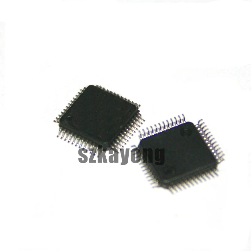 

5pcs/lot STM32F103C8T6 STM32F103 LQFP-48 In Stock