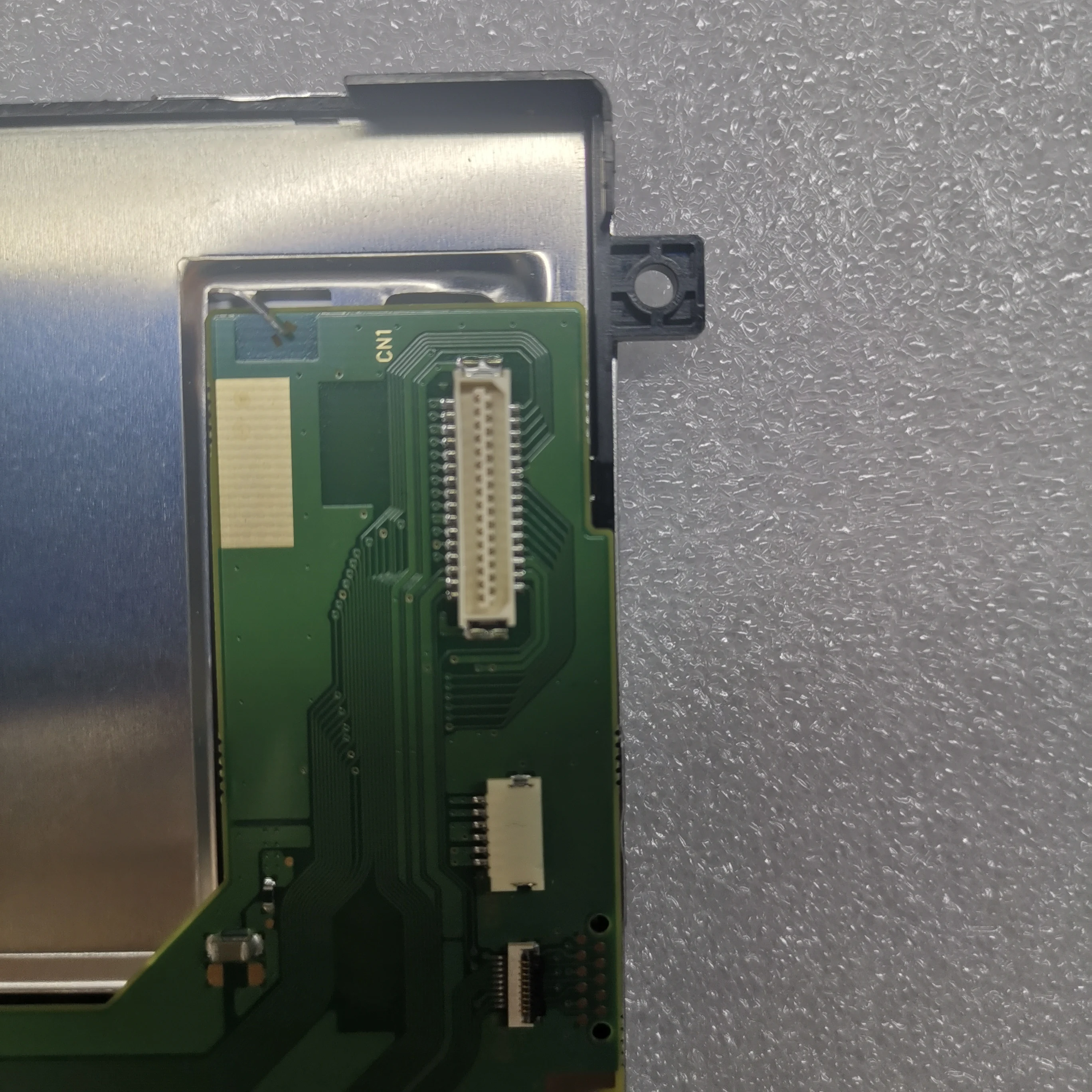 LQ064V3DG07 LCD ÷ ȭ