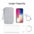 BUBM Best Seller Protective Travel Power Bank Case,External Hard drive Battery PowerBank Storage Bag for 20000mAh Romoss Charger