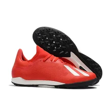 Оригинальные мужские футбольные бутсы, тренировочные длинные шипы для детей, Phantom Sneaker Sport Neymar Crampon Ace Superfly, футбольная обувь