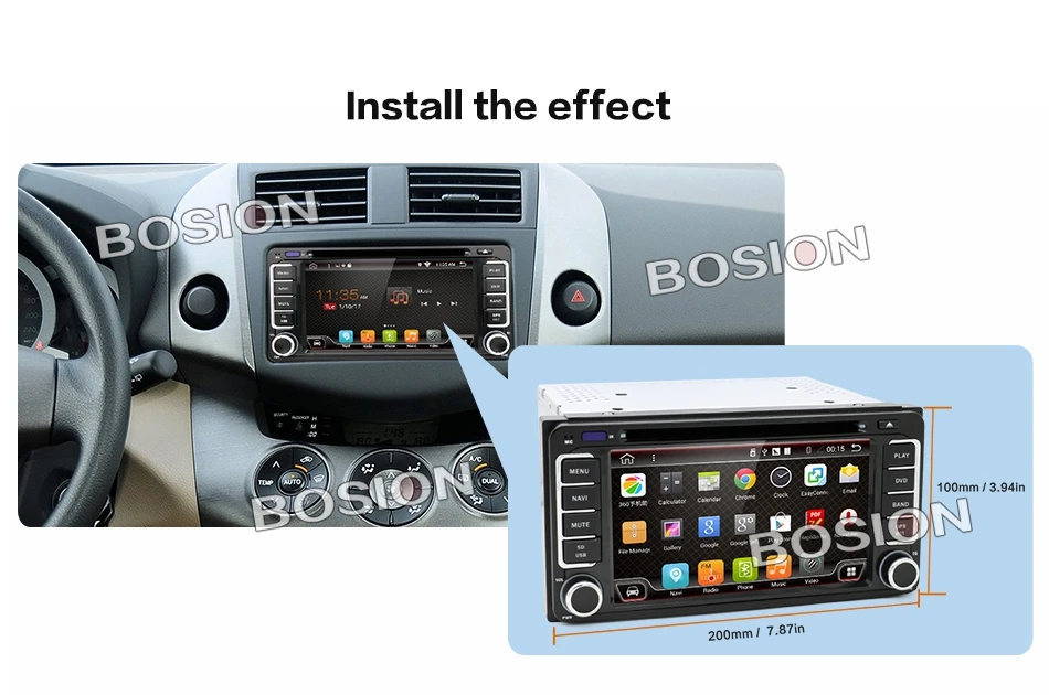 Perfect Android 9.0 Quad 4 Core CPU 2 DIN Universal Radio Car DVD GPS stereo For Toyota Corolla Camry Prado RAV4 Hilux VIOS 5 Perfect Android 9.0 Quad 4 Core CPU 2 DIN Universal Radio Car DVD GPS stereo For Toyota Corolla Camry Prado RAV4 Hilux VIOS 5