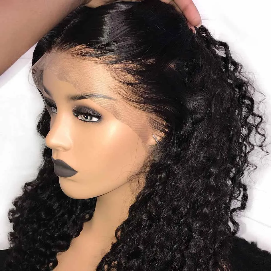 deep wave wig 5