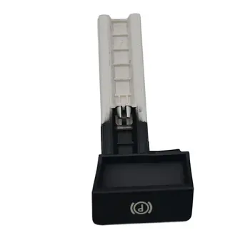 

Fits For Touareg 03-10 Parking Handbrake Pull Handle Lever Switch 7L6711878F Lhd Durable Brake Handle