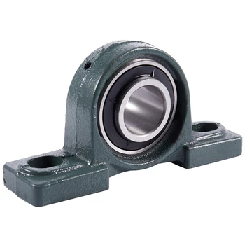 

Pillow Block Mounted Bore Diameter Ball Bearing UCP206