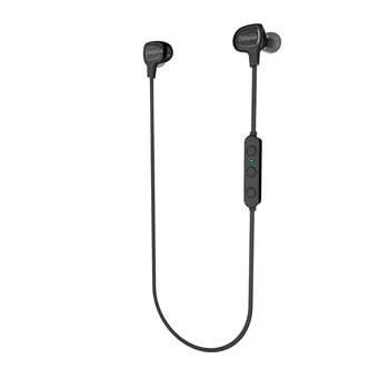 

Rillpac BT10 V4.1+EDR Smart Wireless Bluetooth Earphone Sports Bluetooth Earbuds Earphones with Mic for mobile phone