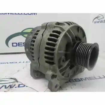 

0123510065 ALTERNATOR AUDI A3 (8L)
