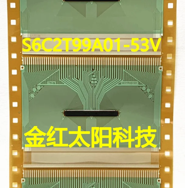 5 шт.)(10 шт.) COF TAB S6C2T99A01-53V