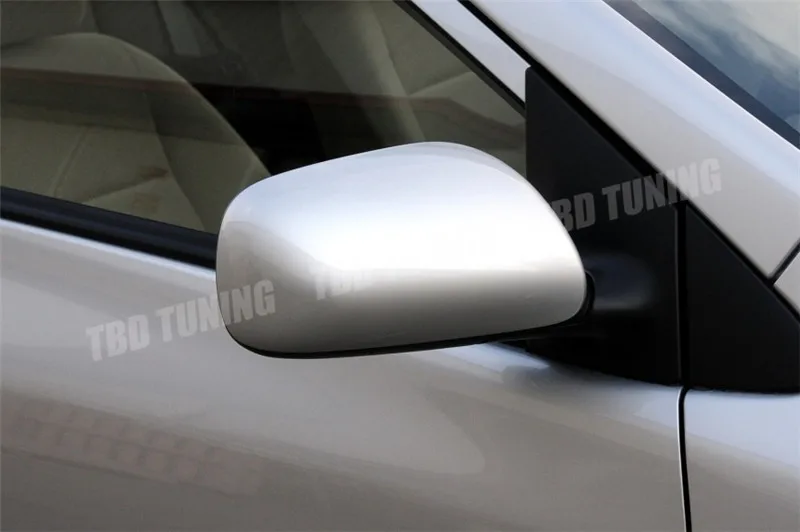 Зеркало из углеродного волокна для Toyota Corolla Lewin 2007 2008 2009 2010 2011 2012 2013-+ зеркало заднего вида