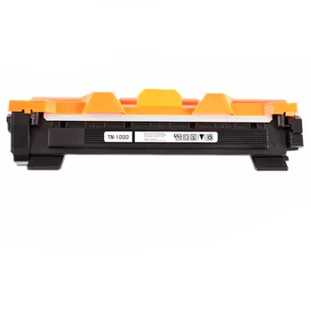 

Black Toner Cartridge Replacement TN1000 TN1030 TN1050 TN1060 TN1070 TN1075 HL 1110 1110R 1112 1112R MFC 1810 Laser Printer
