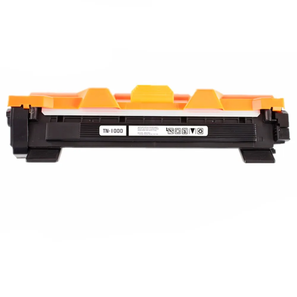 Черный тонер-картридж для hp Замена TN1000 TN1030 TN1050 TN1060 TN1070 TN1075 фосфат монокальция 1510R