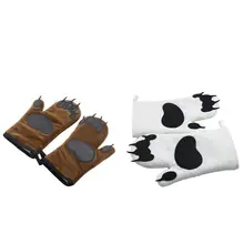 Друзья Прихватки медведь, руки 72XF