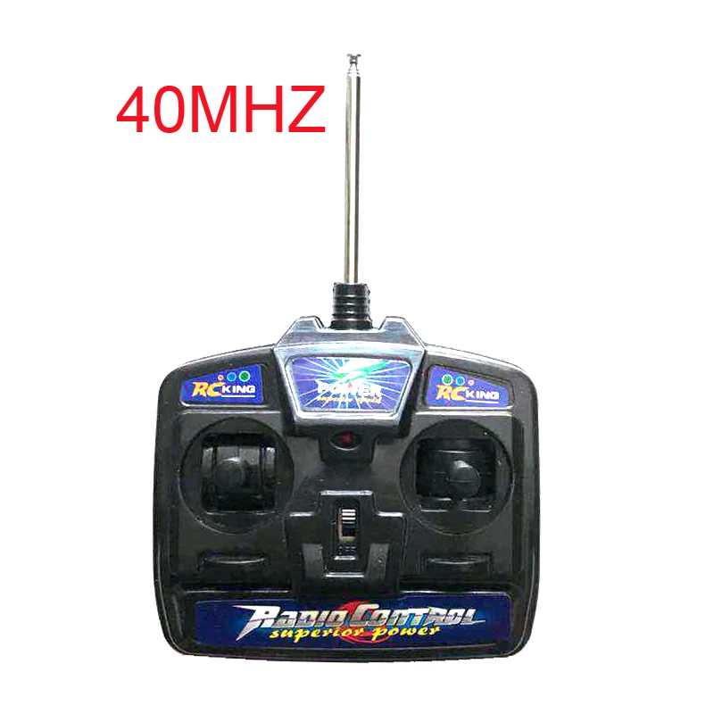 49mhz remote