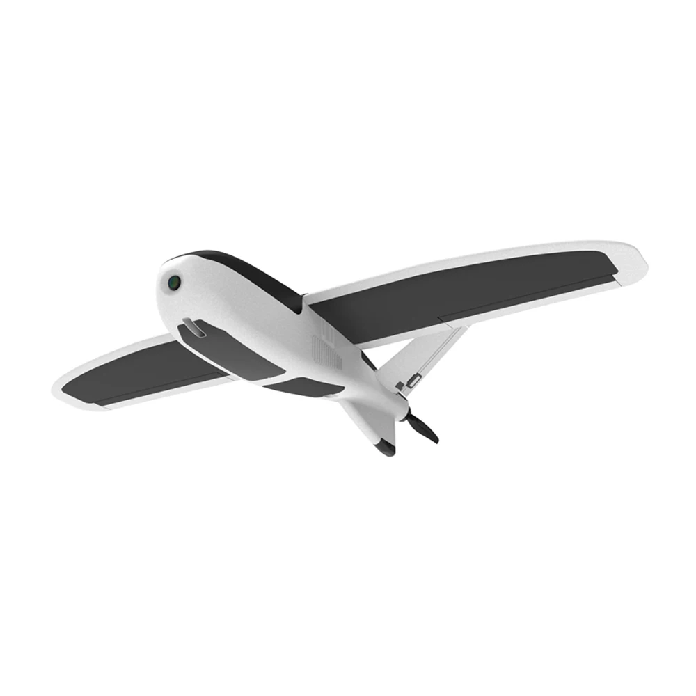 ZOHD Talon EVO 860 мм размах крыльев AIO V Tail EPP FPV крыло RC самолет PNP модель дистанционного