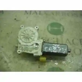 

WINDOW MOTOR FRONT LEFT RENAULT CLIO II PHASE II (B/CB0) 0130822020 [AV863] Bosch 2 PINS
