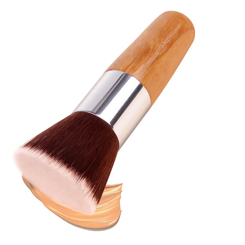AddFavor-1Pcs-Professional-Flat-Makeup-Brush-Foundation-Blush-Concealer-Contour-Brushes-Facial-Cosmetic-Accessories-Tools (3)