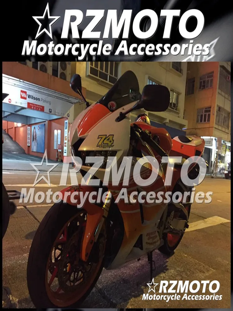 Мотоциклетный обтекатель abs комплект для HONDA CBR600RR F5 2013- год корпусные детали молд Магазин № 0858