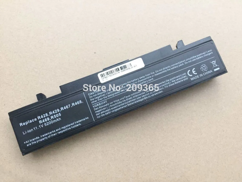 Специальная цена Батарея для SAMSUNG NP350V5C NP350U5C NP350E5C NP355V5C NP355V5X NP300E5V NP305E5A NP300V5A NP300E5A Быстрая