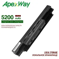Apexway 10,8 vLaptop Батарея для ASUS A32N1331 450 E451 E551 PRO451 PRO450 PU450 PU451 PU550 PU551 PRO551L PRO551E серии