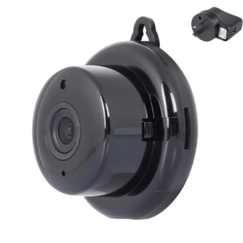 Wi-Fi ip-камера 1080P с облачным хранилище ночное видение двусторонняя звуковая сигнализация обнаружения движения