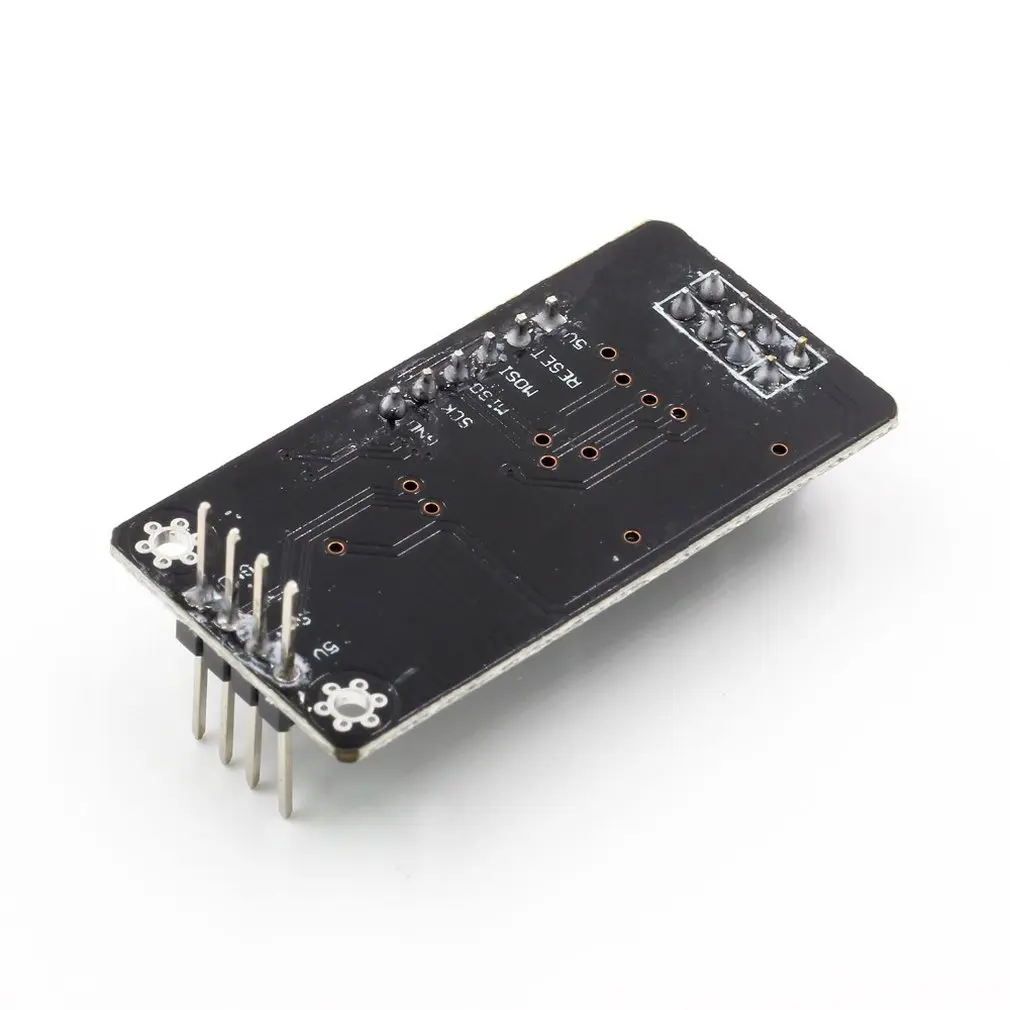 Atmega48+ Nrf24L01 модуль интерфейса беспроводной модуль беспроводной макетной платы