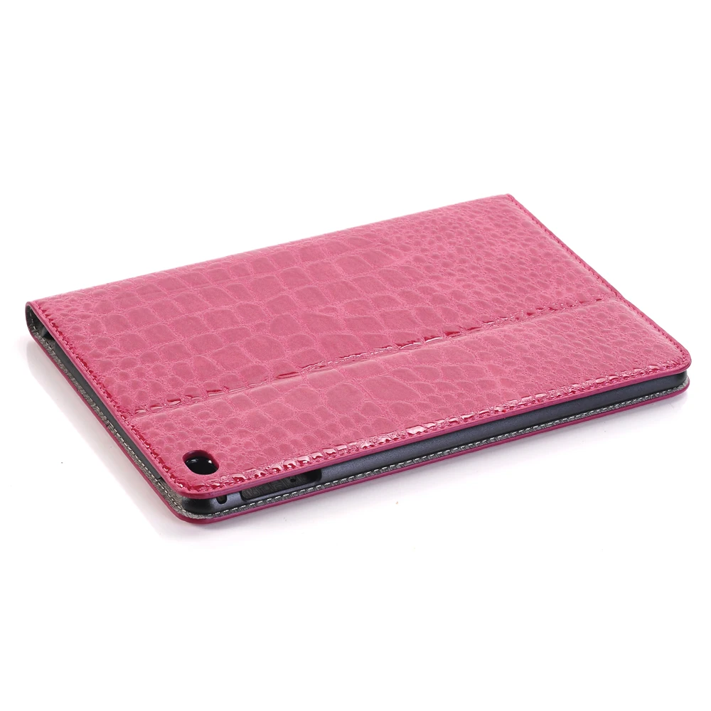Luxury Crocodile Coque For iPad 2 iPad 3 iPa 4 Case Folio Stand PU Leather Protective Funda For iPad 2 3 4 Luxury Cover 9.7'' (9)