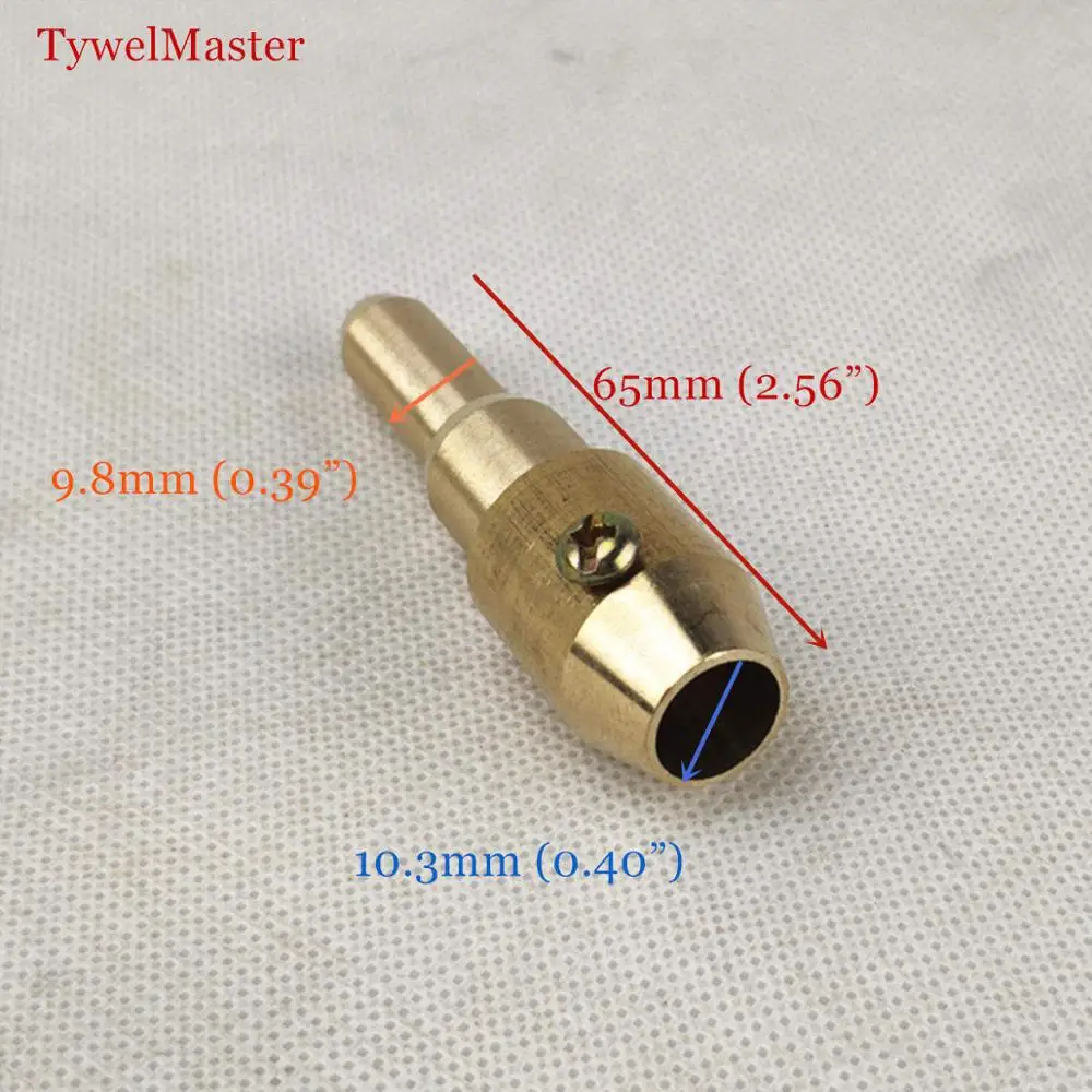 Car Sheet Metal Repair Carbon Rod Heating Shrinking Connector Stud Welder Dent Pulling Electrode | Инструменты