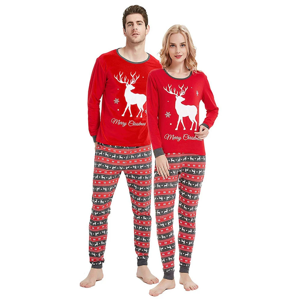 matching christmas clothes