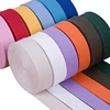 10 meter 25mm Width Canvas Webbing Polyester Cotton Ribbon Strap Sewing Bag Belt Accessories For Belt Making Sewing DIY Craft ► Photo 2/5