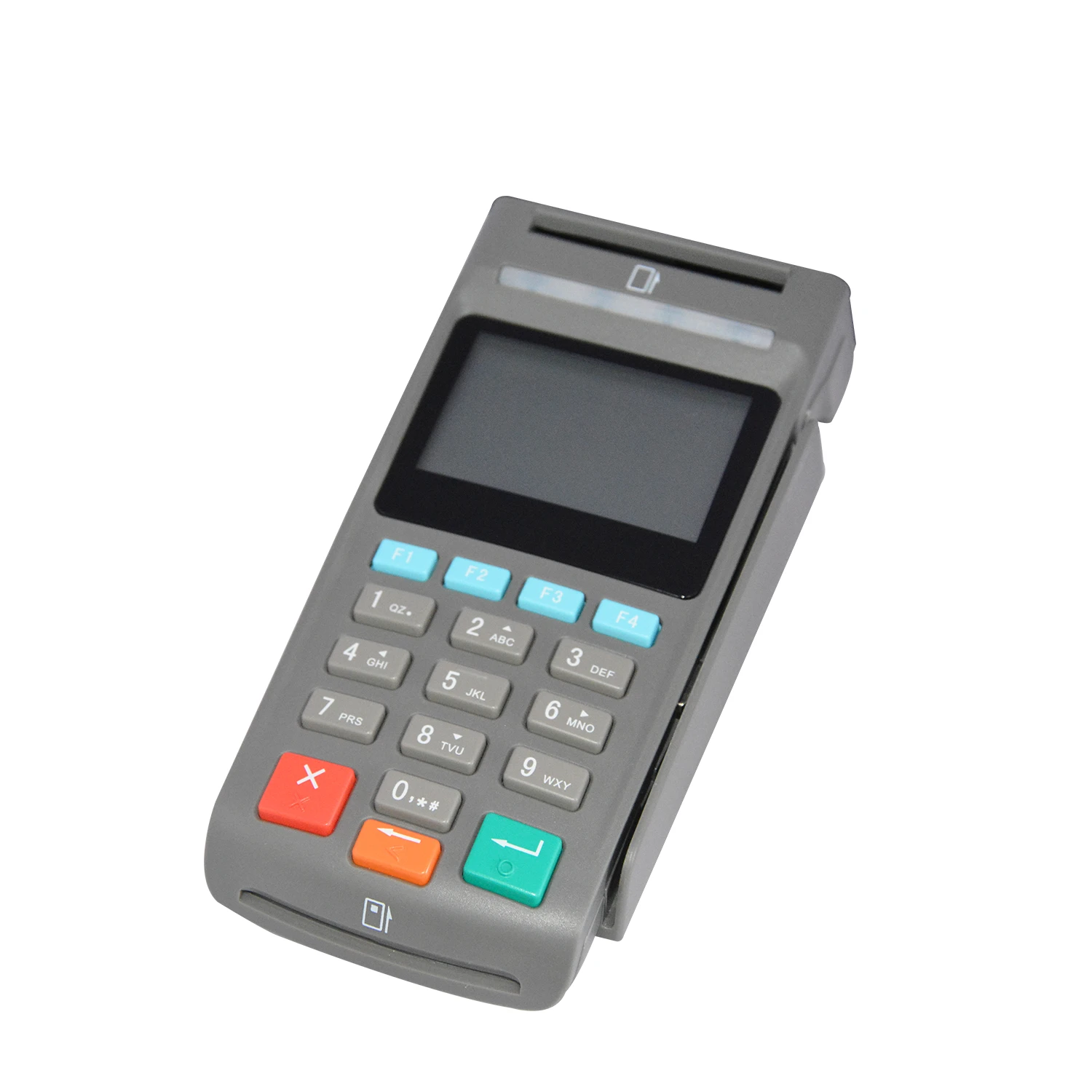 

EMV Card Reader 4 in 1 Desktop Security E-payment ATM POS USB Pinpad Security USB E-payment POS Pinpad With LCD Display Z90PD