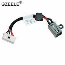 Ноутбук DC разъем питания кабель для DELL Precision M3800 XPS 15 9530 TPNTM DC разъем питания Кабель 0 TPNTM DC30100O800 Разъем Порт