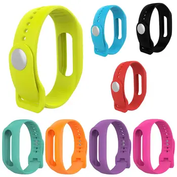 

Waterproof Silicone strap Watch Strap Wrist Band Replacement Sport bracelet Rubber watchband for Tom Tom Touch Smart Bracelet